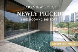 Parkview Eclat (D10), Condominium #550109711